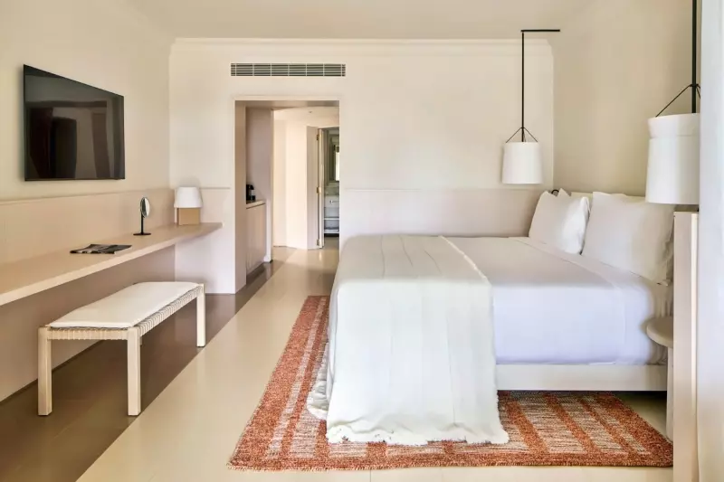 Wellness Junior Suite