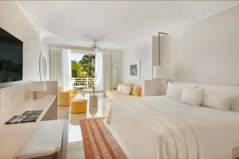 Wellness Junior Suite