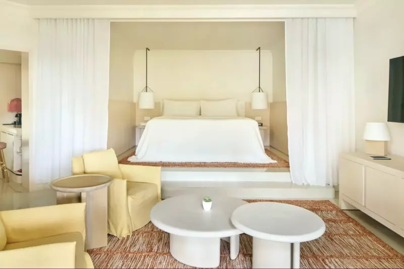 Lux Suite
