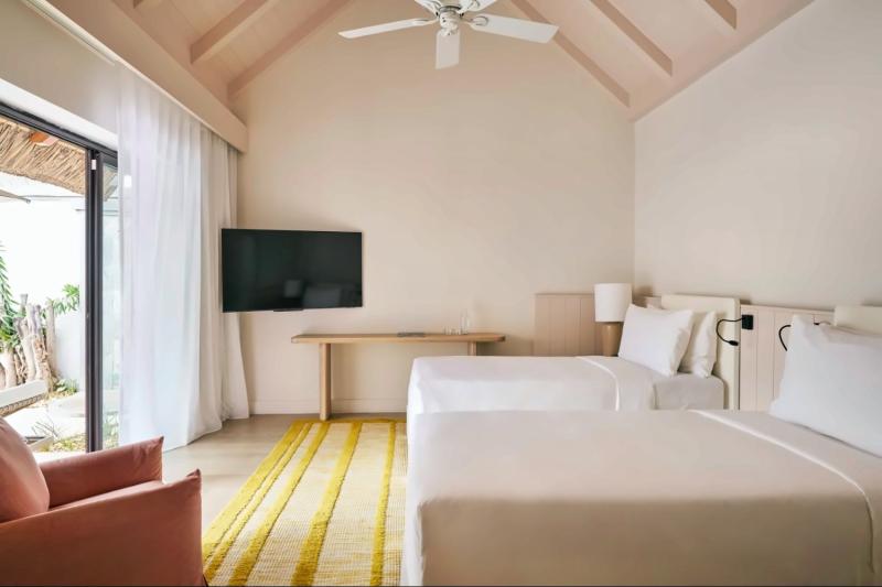 2 Bedroom Prestige Villa