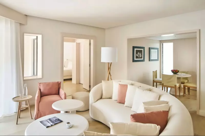 2 Bedroom Prestige Villa
