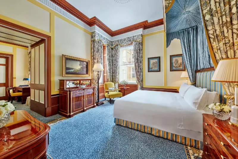 Premier Room