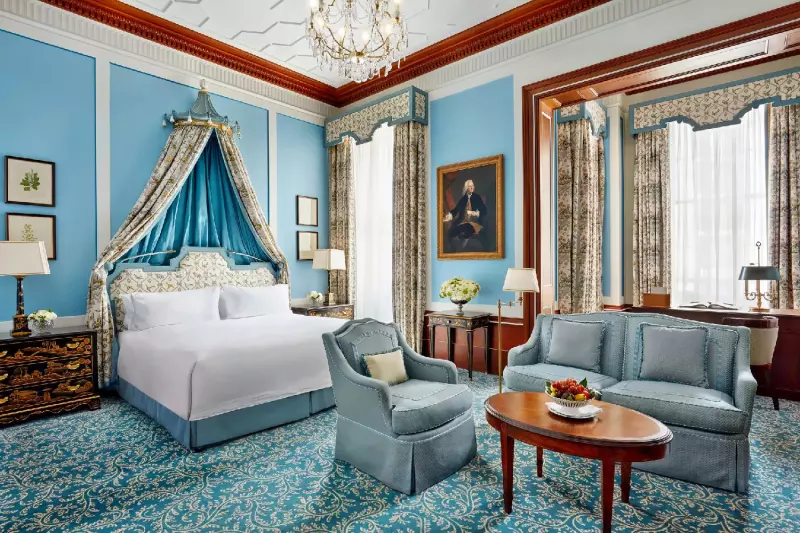 Executive Junior Suite