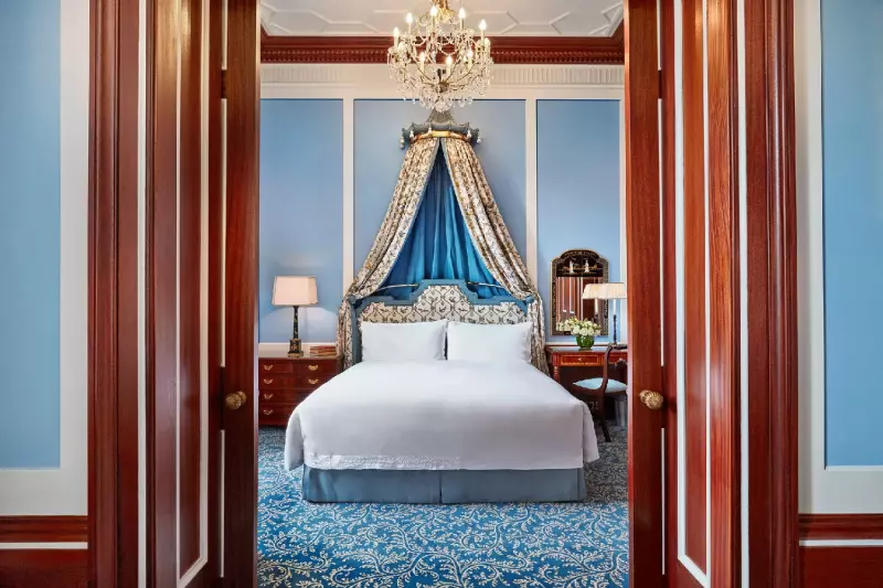 Park Suite 