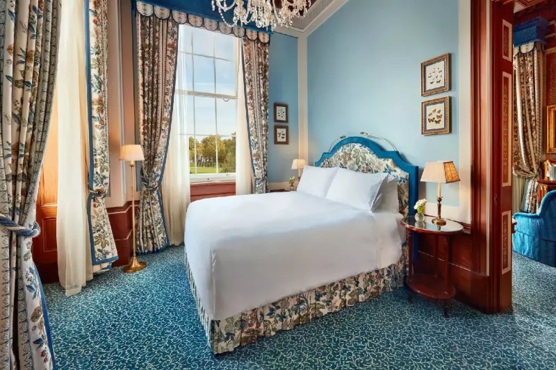 Hyde Park Corner Suite 