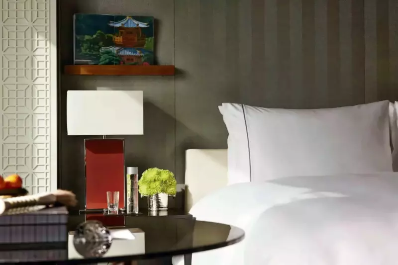 Club Grand Harbour View Room