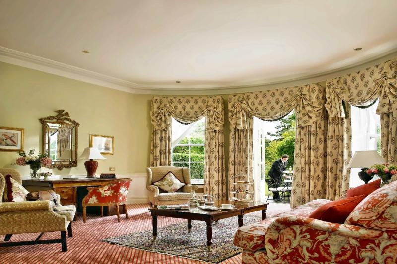 Kildare Suite