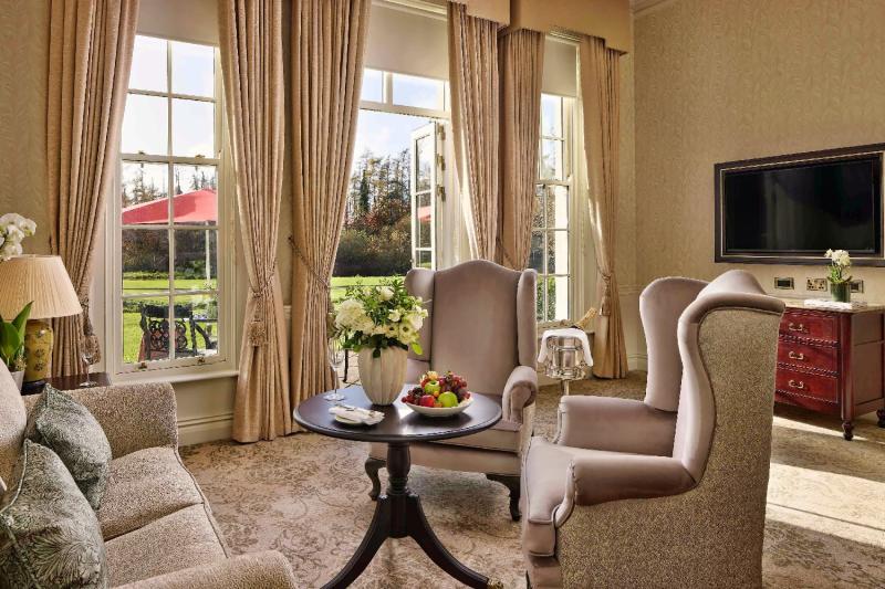 Barton Suite