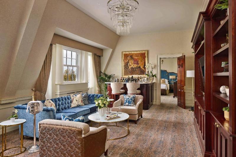 Imperial Suite