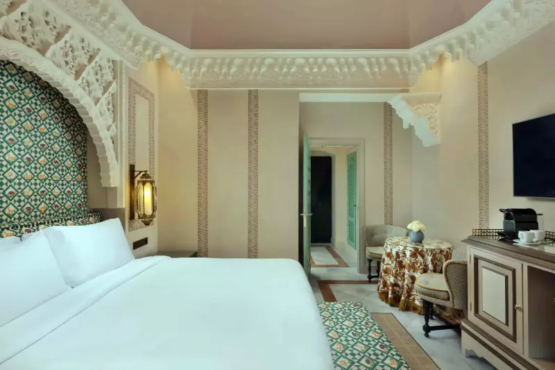 Deluxe Classic Room