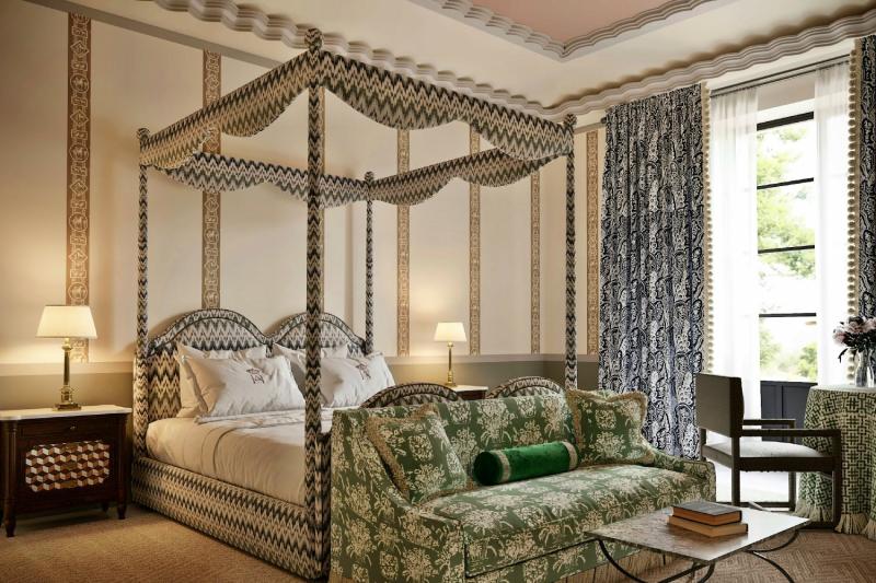 Alfonso XIII Suite