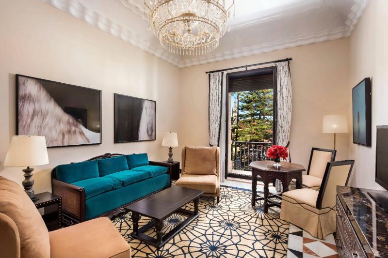 Executive Suite
