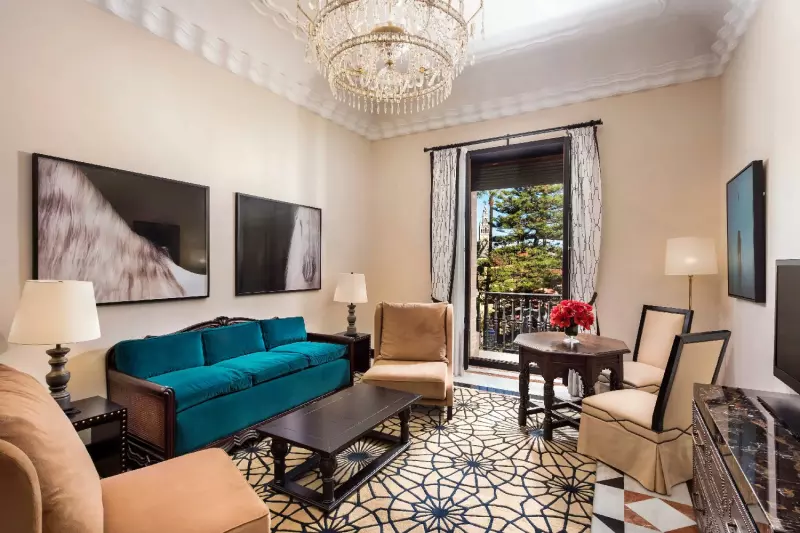Executive Suite