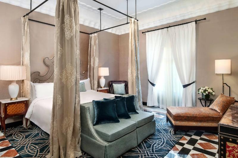 Victoria Eugenia Suite