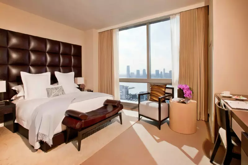 Hudson Square Suite