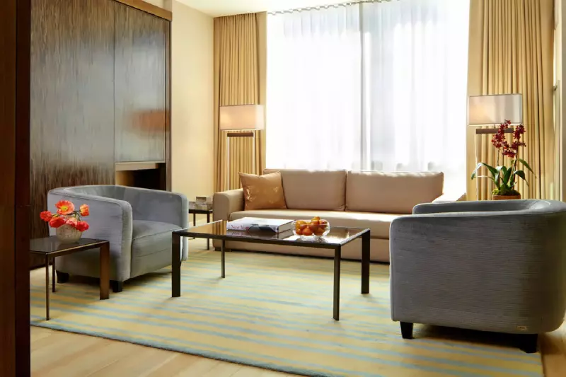 Spa Sauna Suite