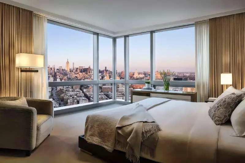 2 Bedroom SoHi View Suite