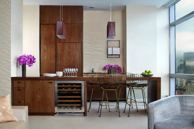 2 Bedroom Landmark Penthouse