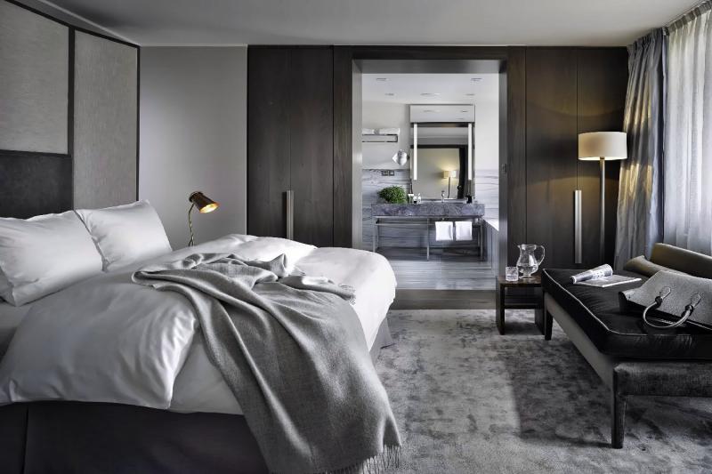 Terrace Suite