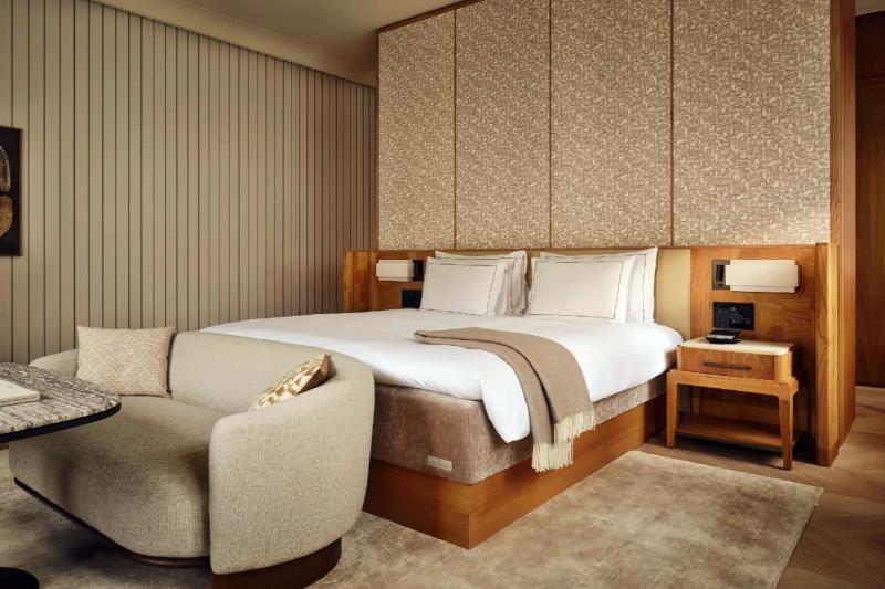 The Philosopher Suite