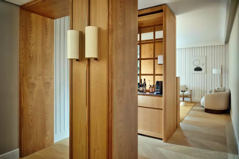 The Philosopher Suite