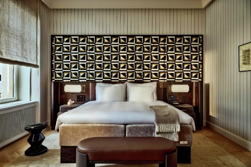 The Jazz Musician Suite
