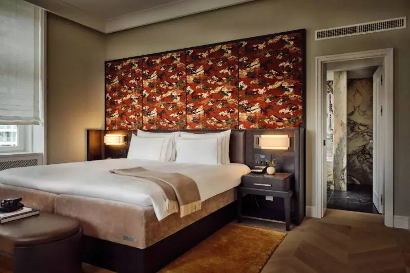 The Artist Suite