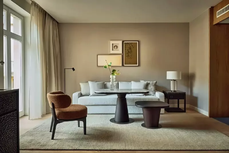 Florentin Suite 