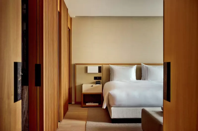 Loft Suite 