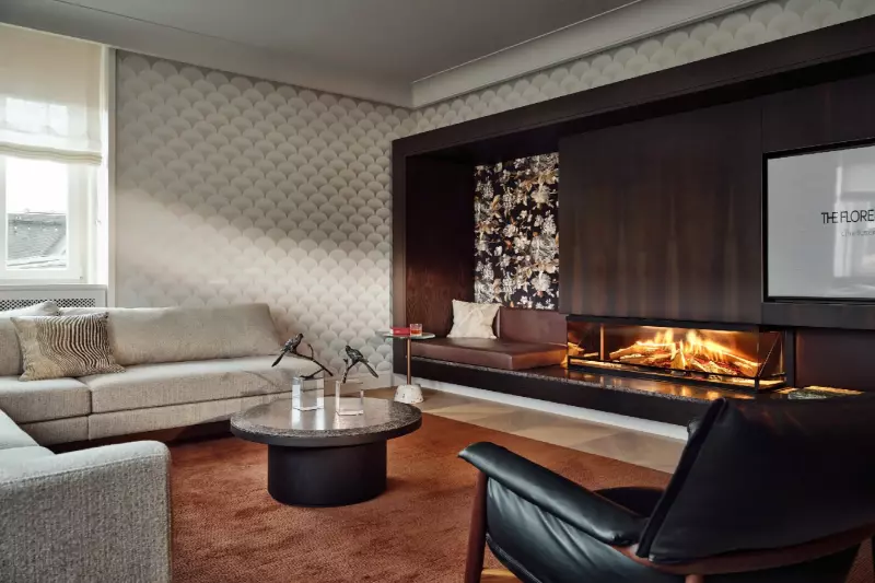 3 Bedroom Royal Suite