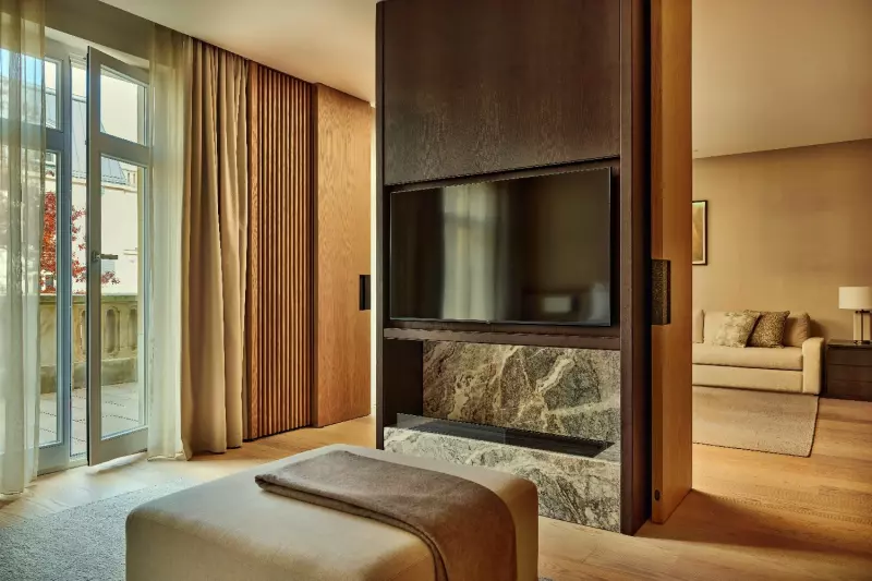 3 Bedroom Royal Suite