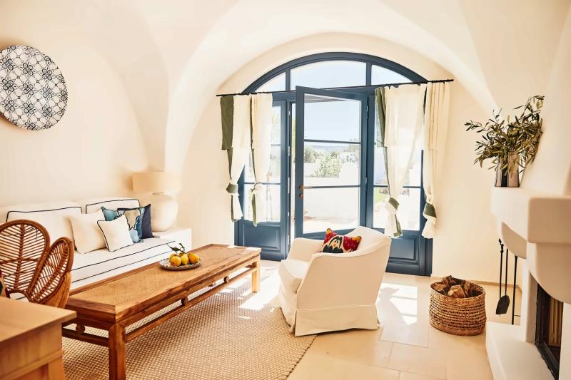 Stable Deluxe Junior Suite