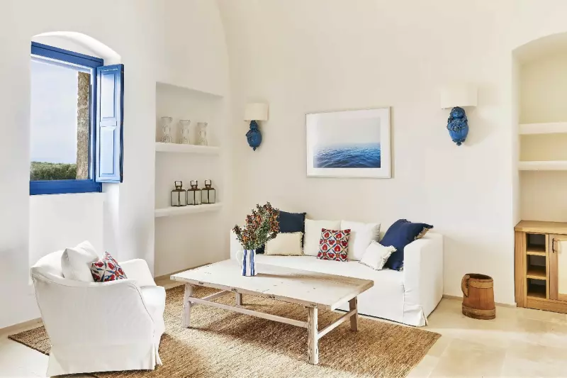 Tower Suite