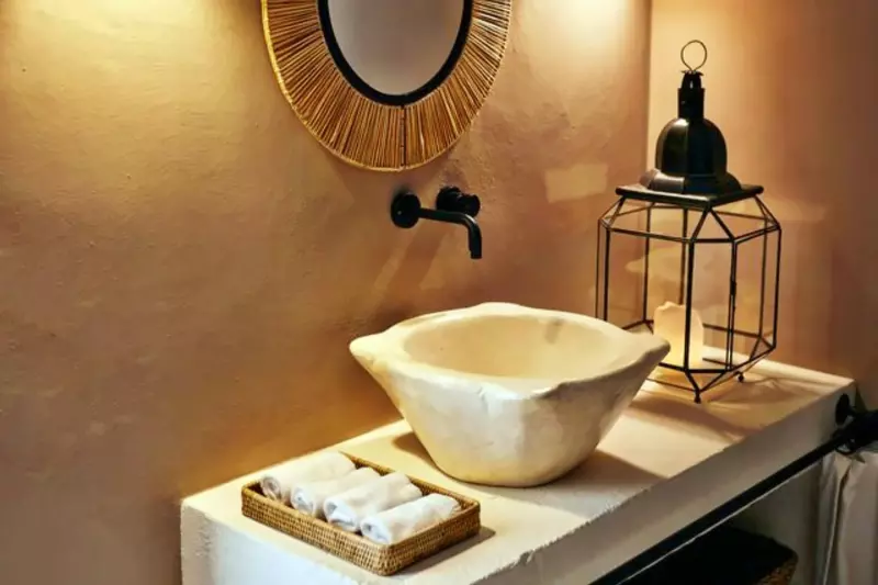 Il Cortiletto Deluxe Room