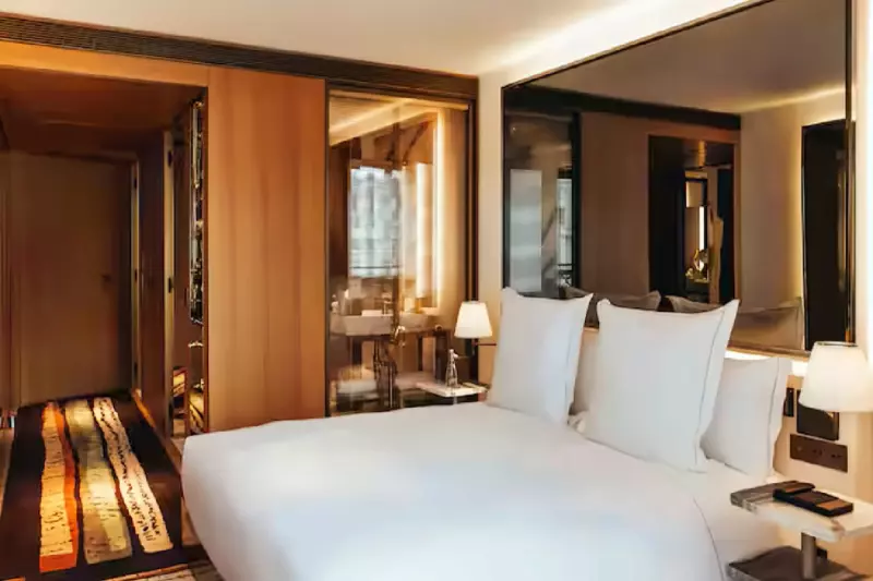 2 Bedroom Classic Family Connecting Rooms 