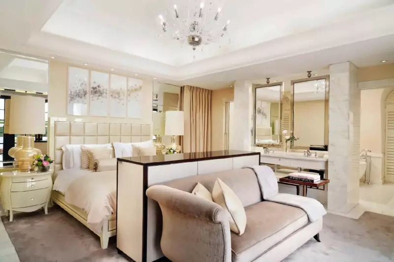 Hamilton Penthouse 