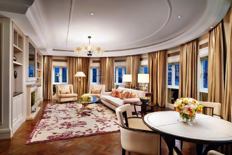 2 Bedroom Royal Penthouse 