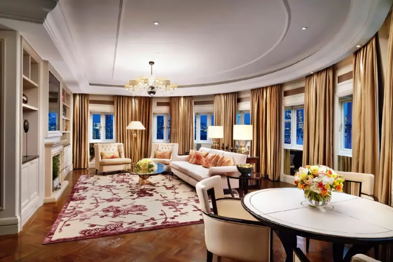 2 Bedroom Royal Penthouse 