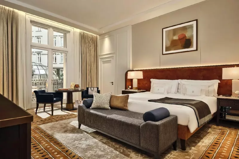 Deluxe Junior Suite