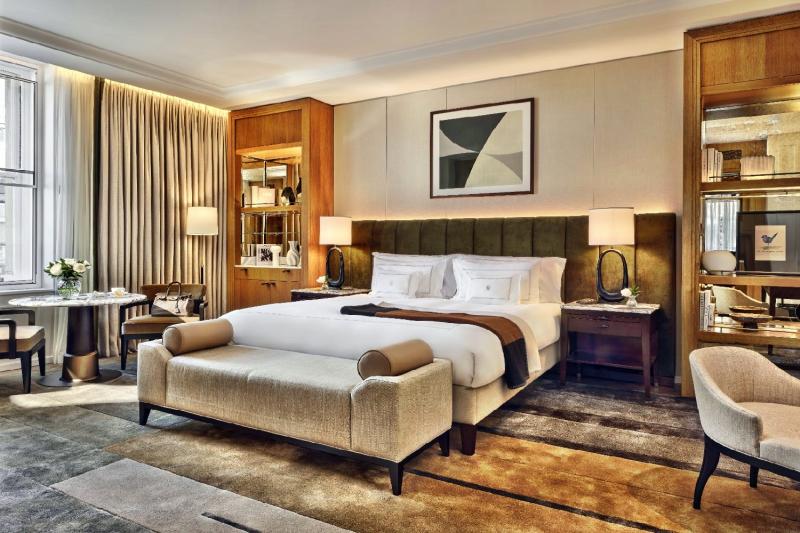 Garden Suite