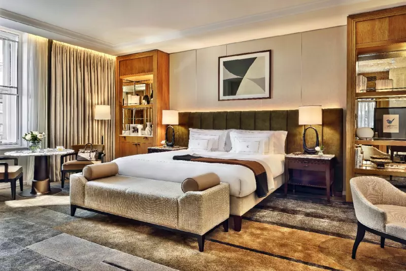 Trafalgar Suite