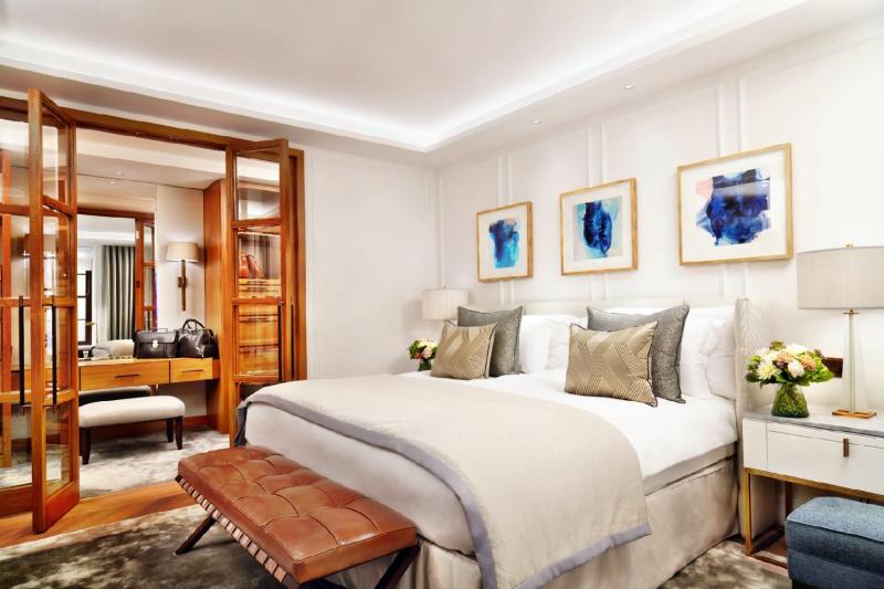 London Suite