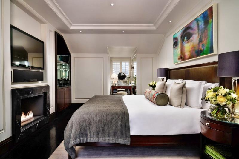 Actor´s Penthouse