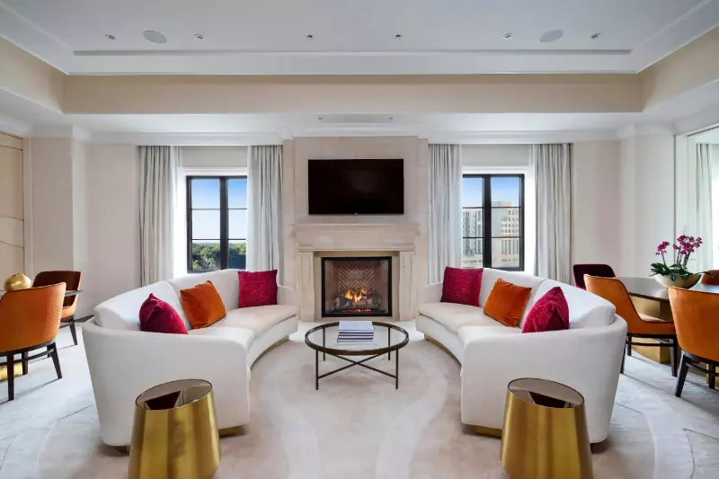 Empire Presidential Suite