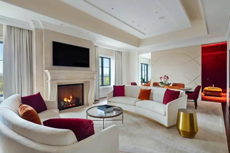 Empire Presidential Suite