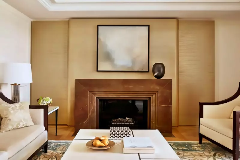 Prestige Suite
