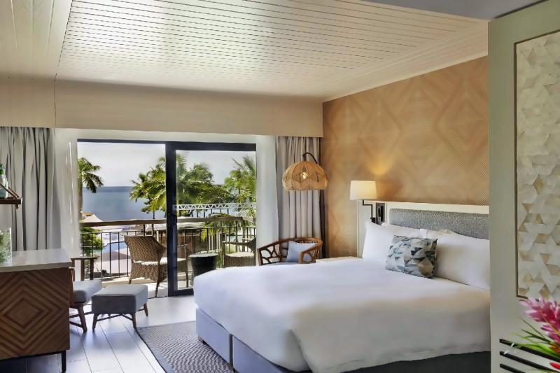 Luxury Room