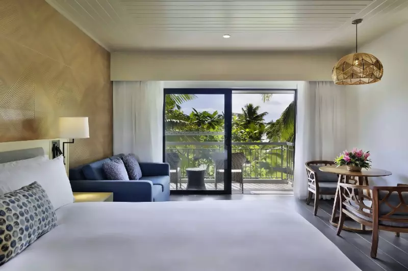 Luxury Room