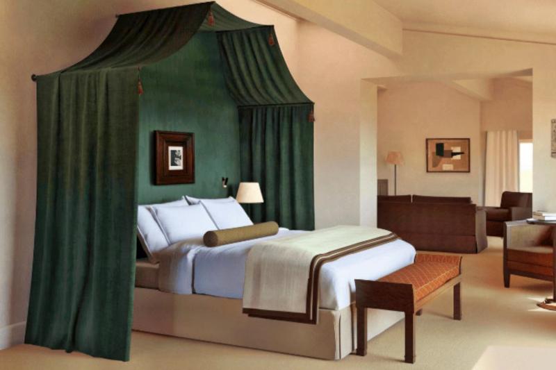 Medicis Junior Suite