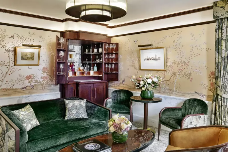 The Stafford Park Suite